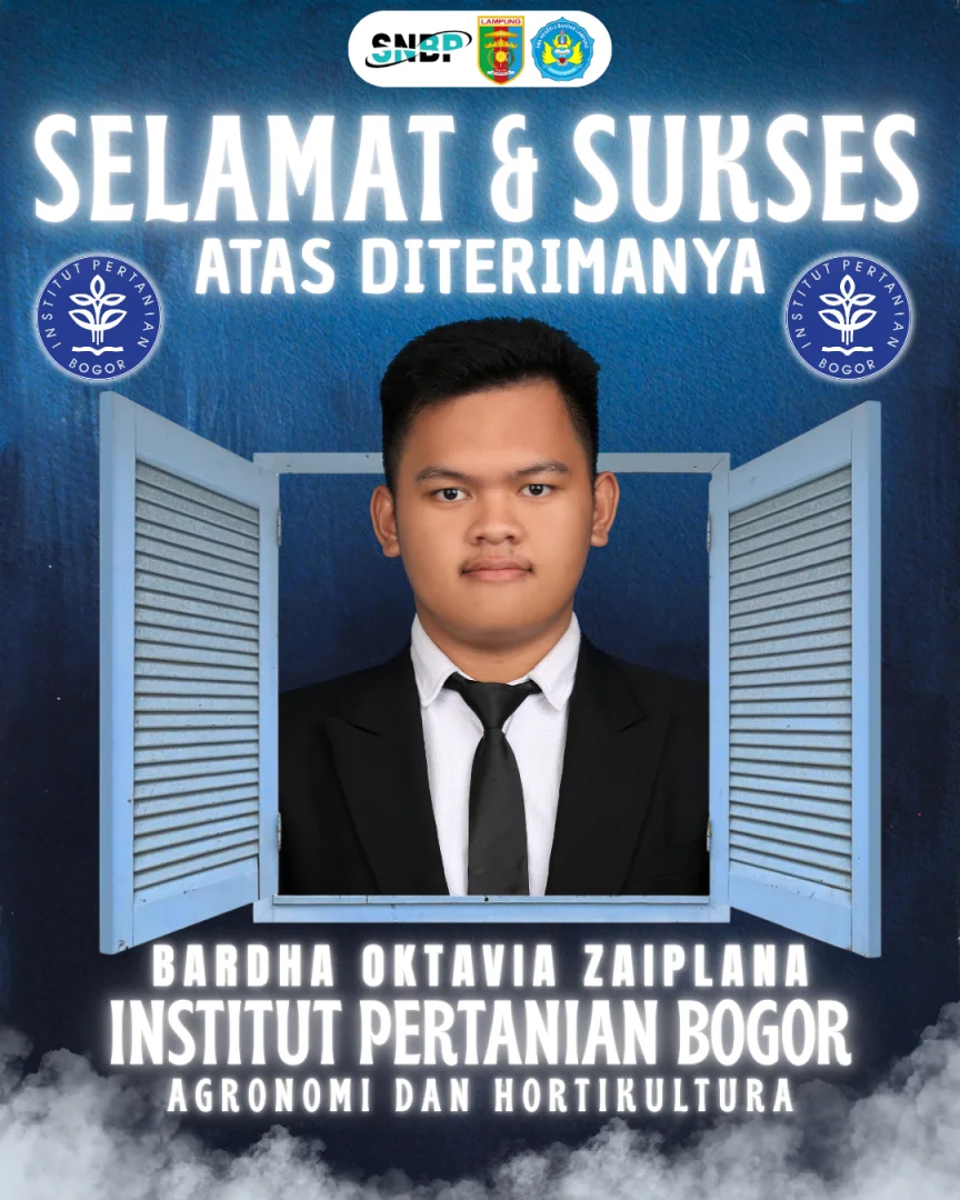 Alumni Inspiratif