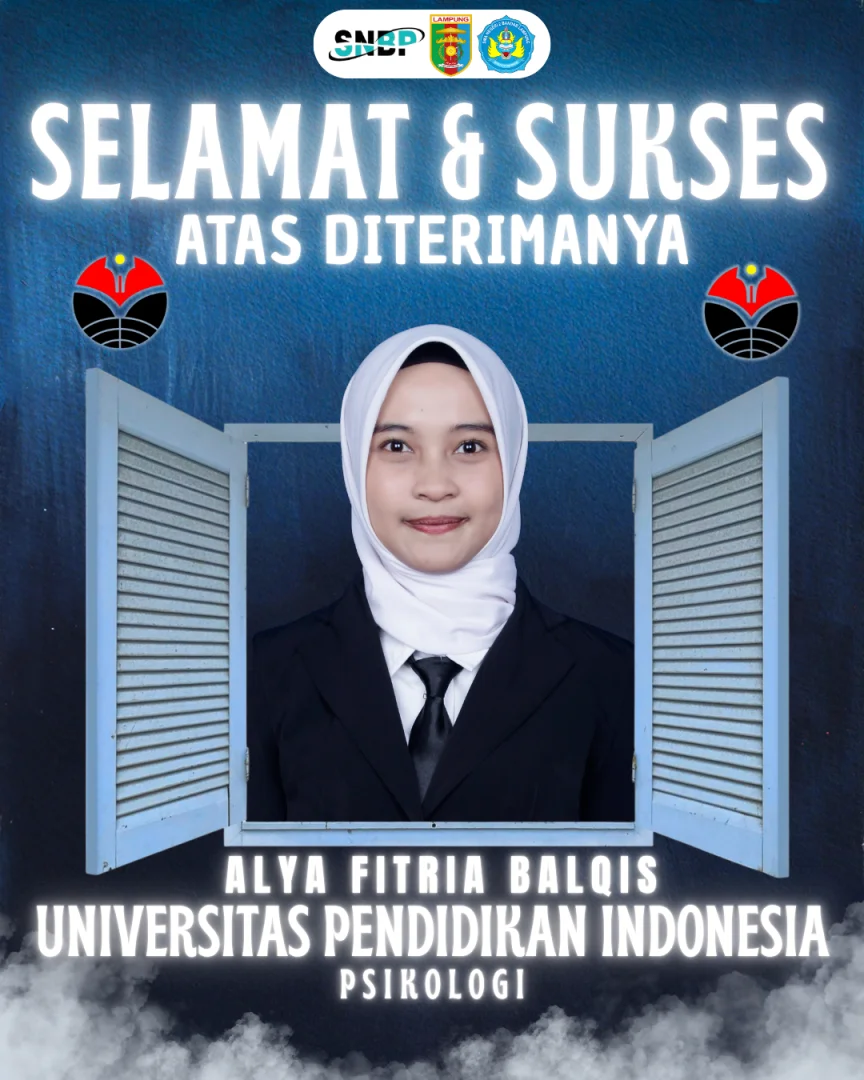 Alumni Inspiratif