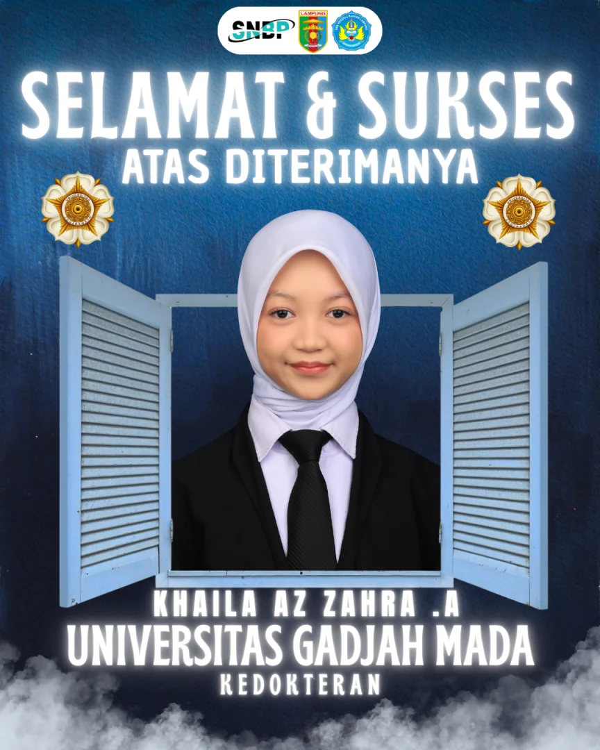 Alumni Inspiratif