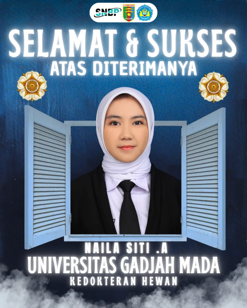 Alumni Inspiratif