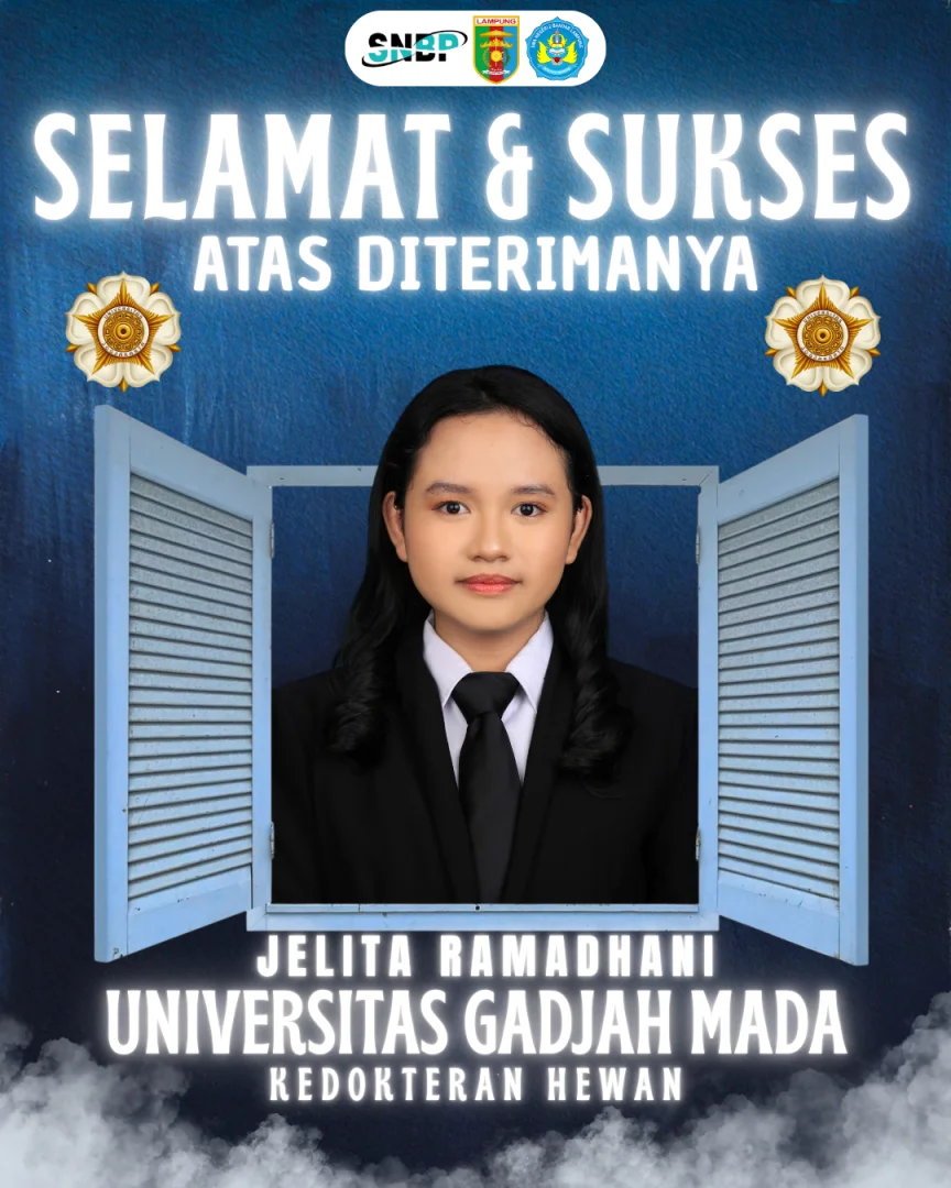 Alumni Inspiratif