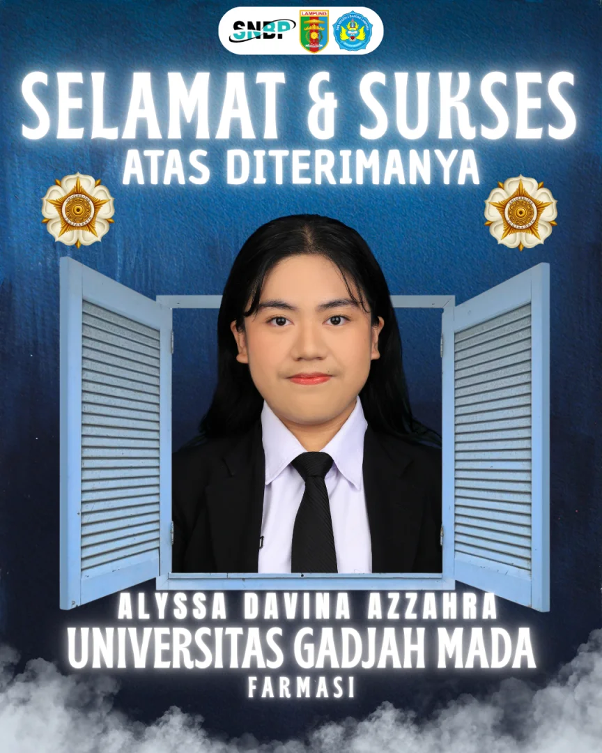 Alumni Inspiratif