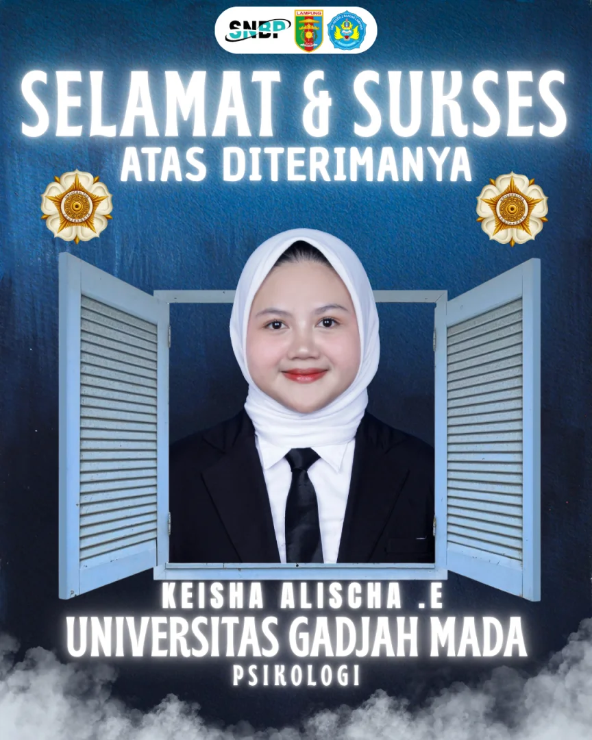 Alumni Inspiratif