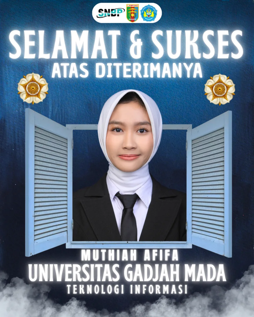 Alumni Inspiratif