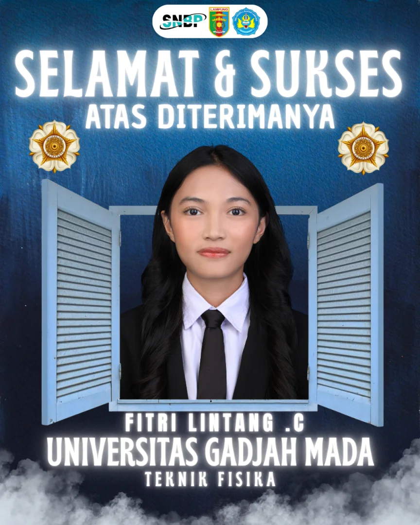 Alumni Inspiratif