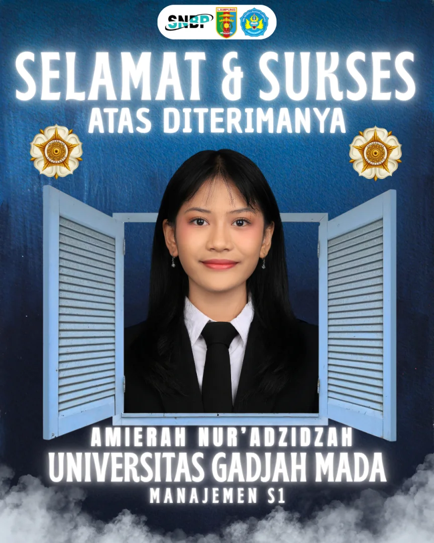 Alumni Inspiratif