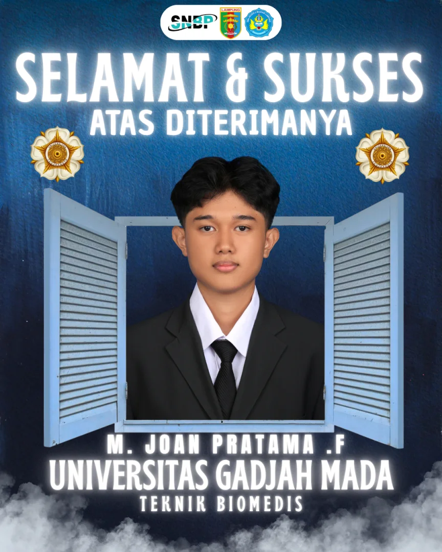 Alumni Inspiratif