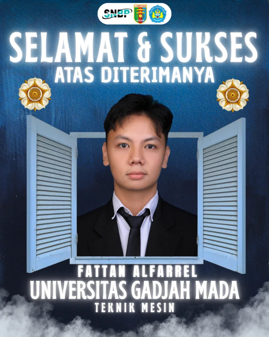 Alumni Inspiratif