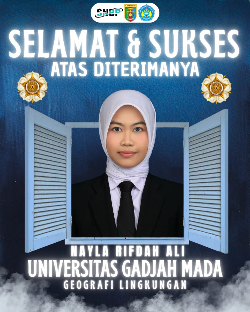 Alumni Inspiratif
