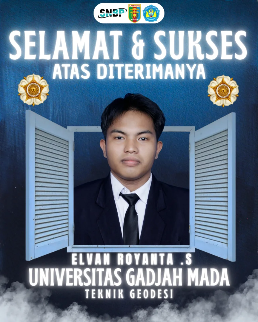 Alumni Inspiratif