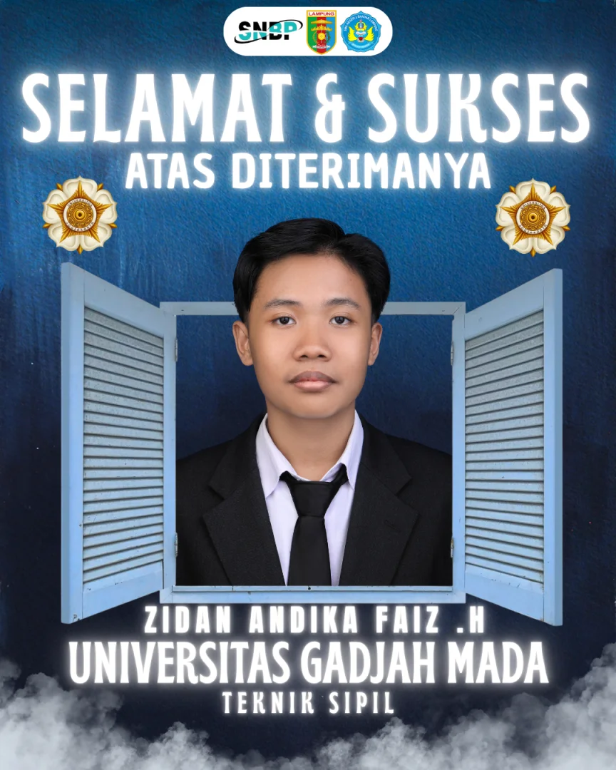 Alumni Inspiratif