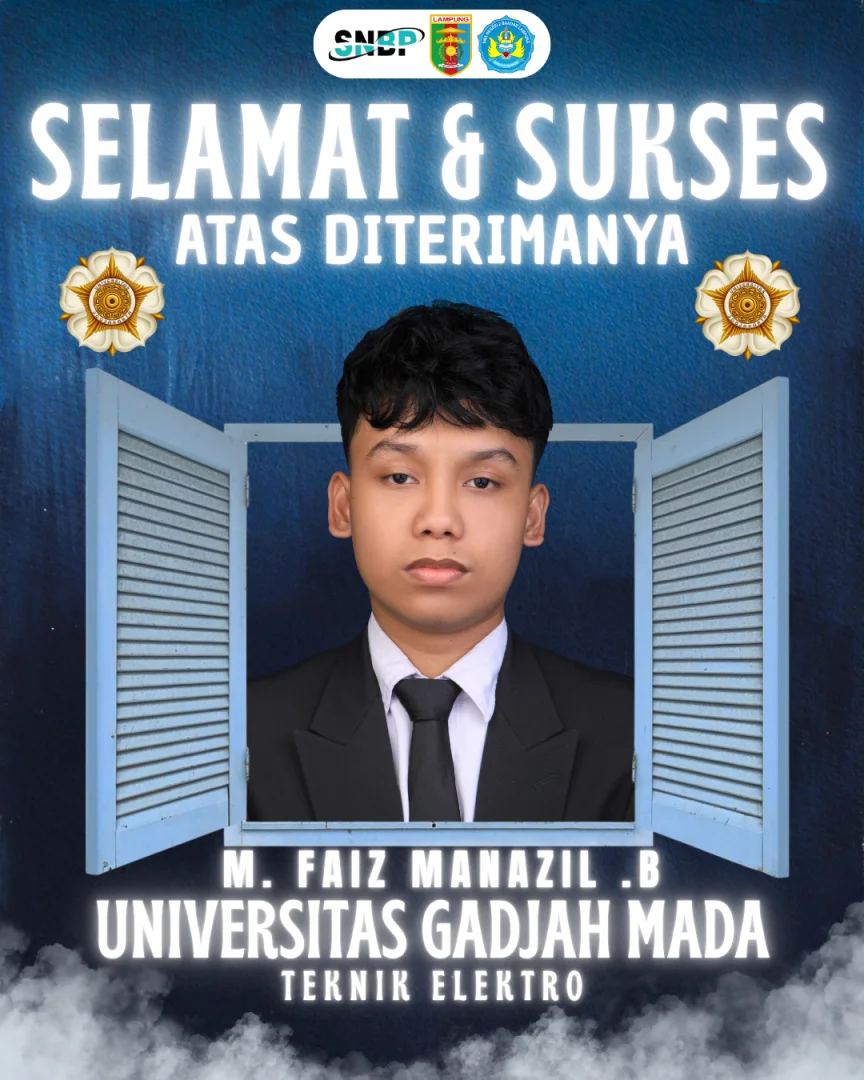 Alumni Inspiratif