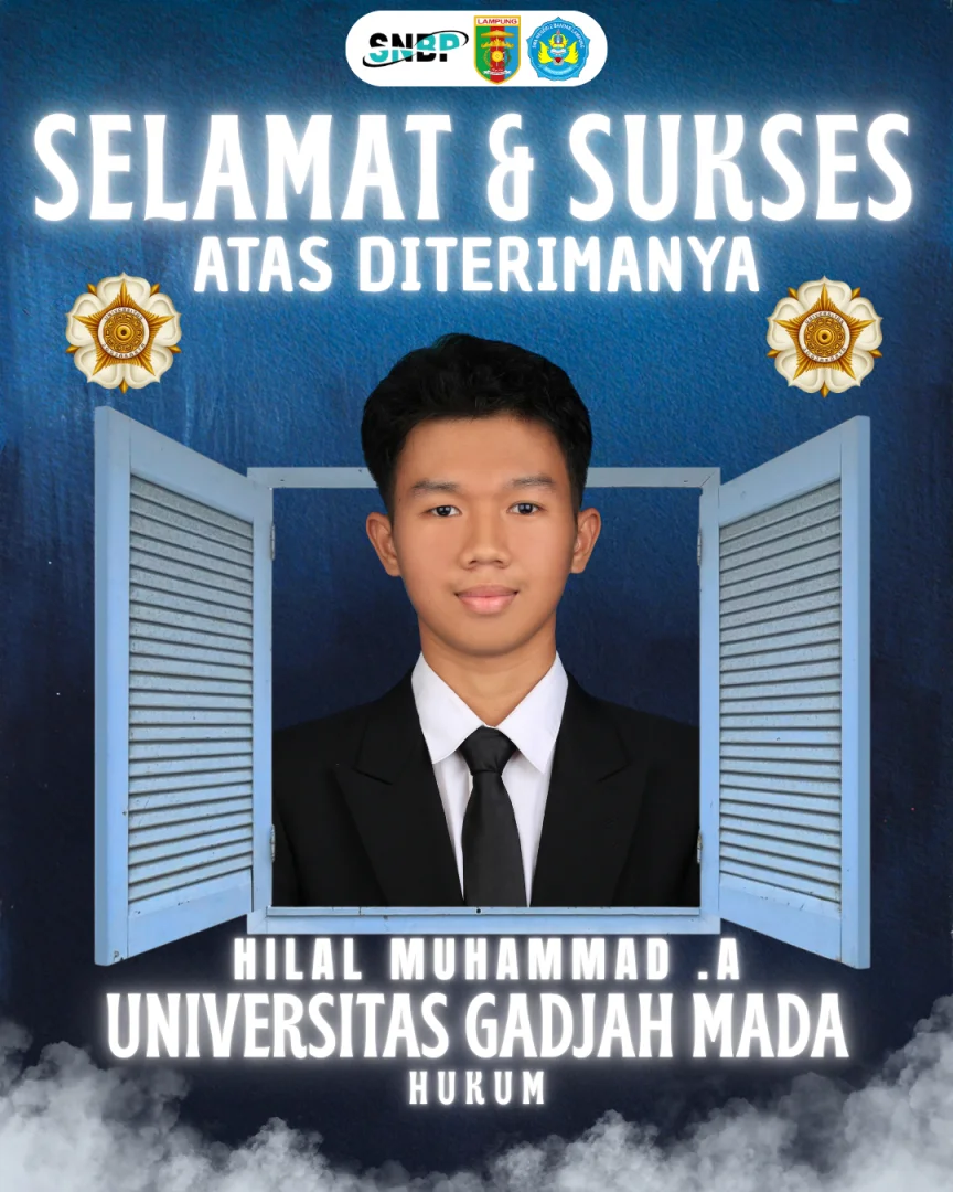 Alumni Inspiratif