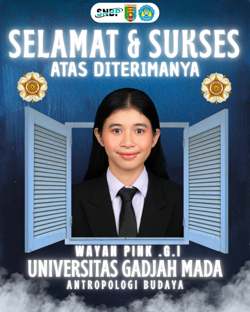 Alumni Inspiratif