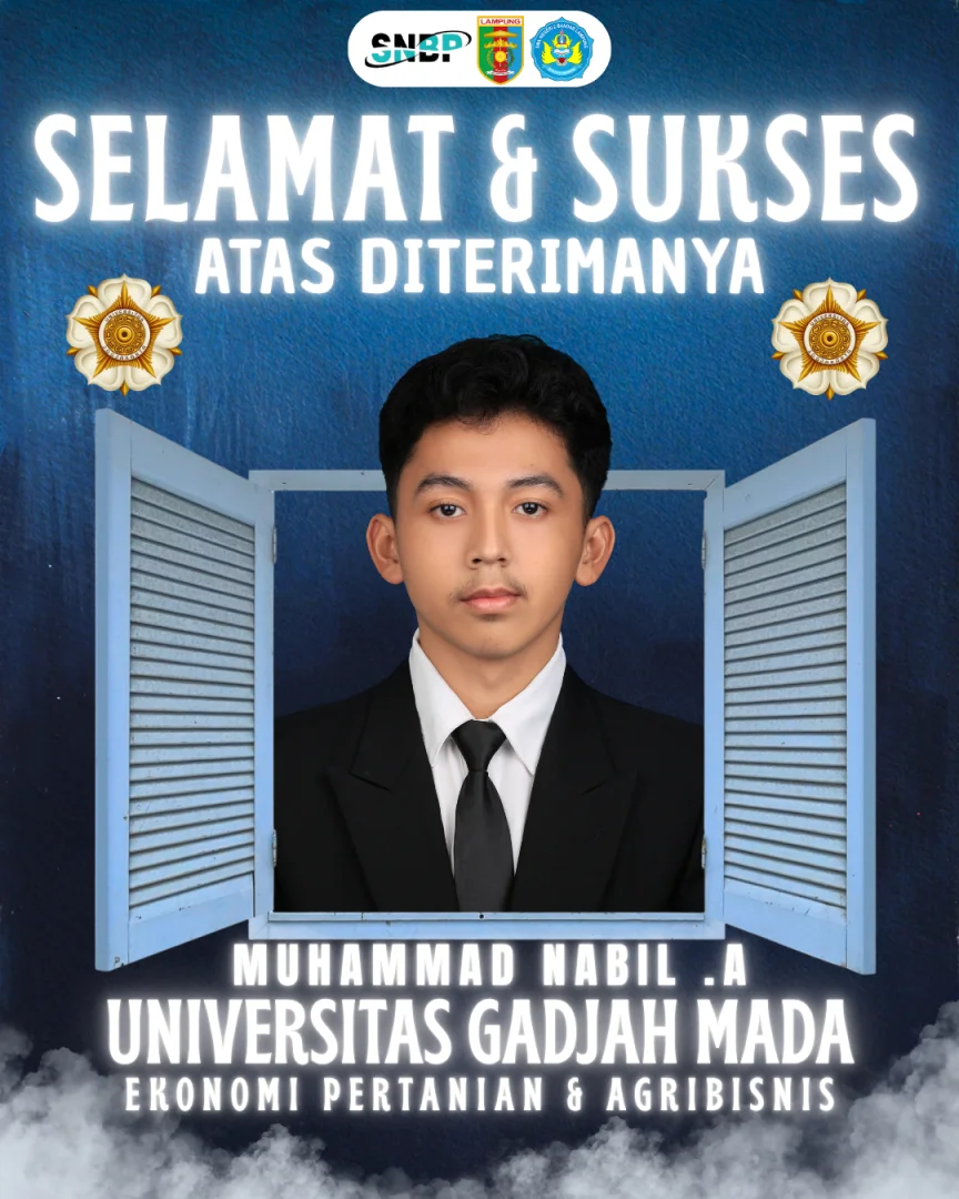 Alumni Inspiratif