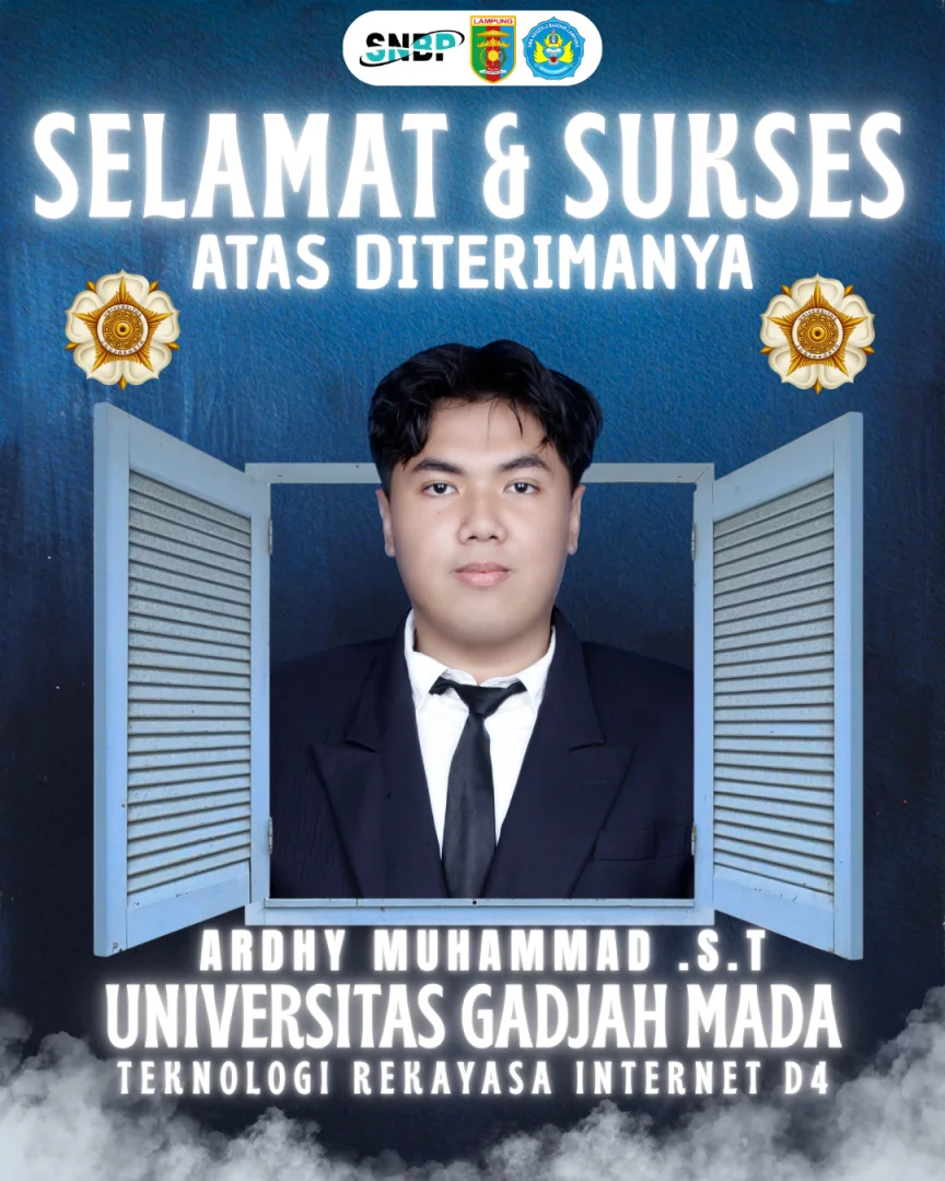 Alumni Inspiratif