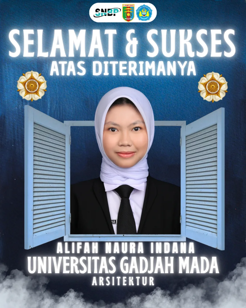 Alumni Inspiratif