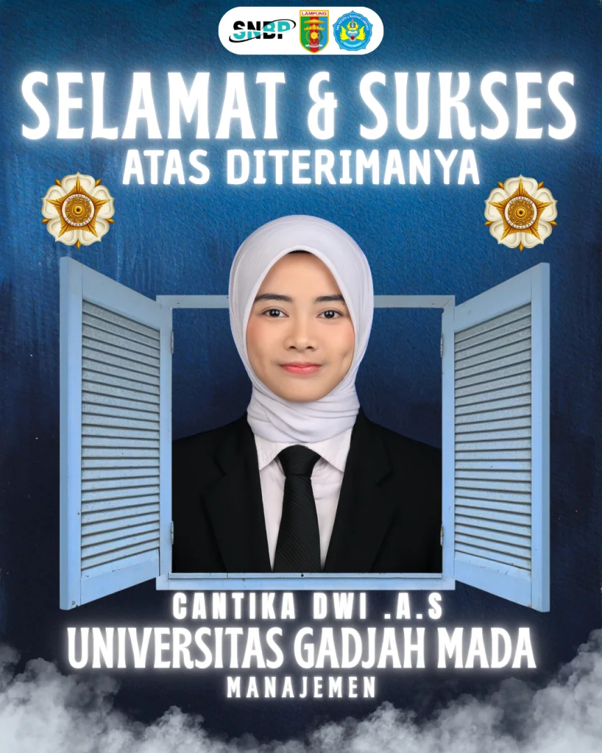 Alumni Inspiratif