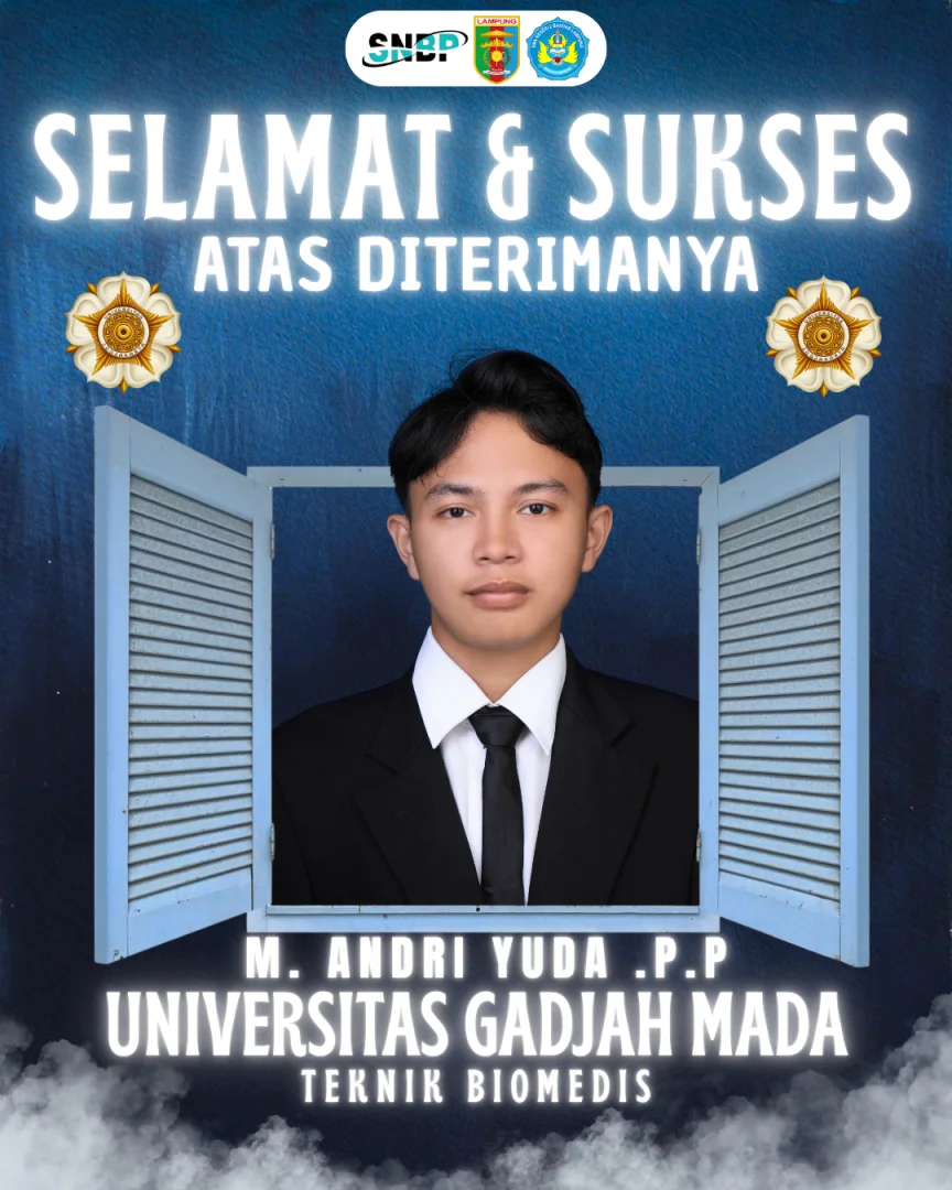 Alumni Inspiratif
