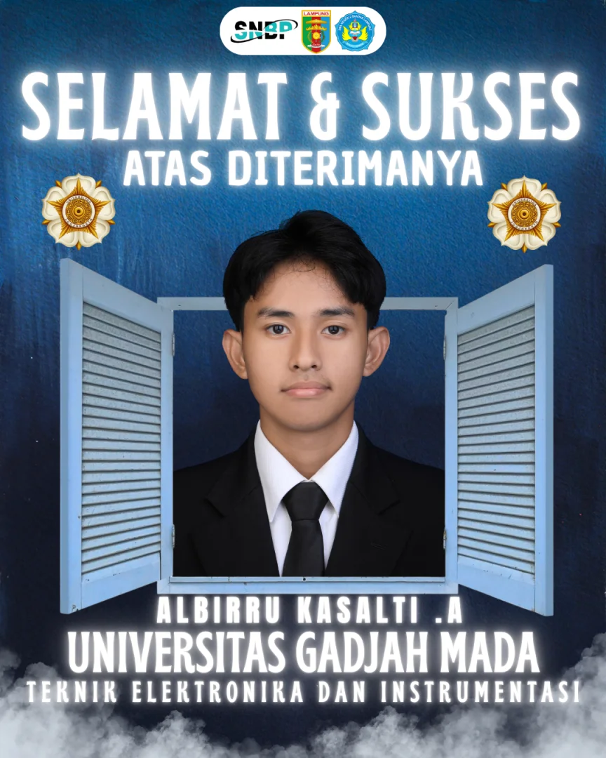 Alumni Inspiratif