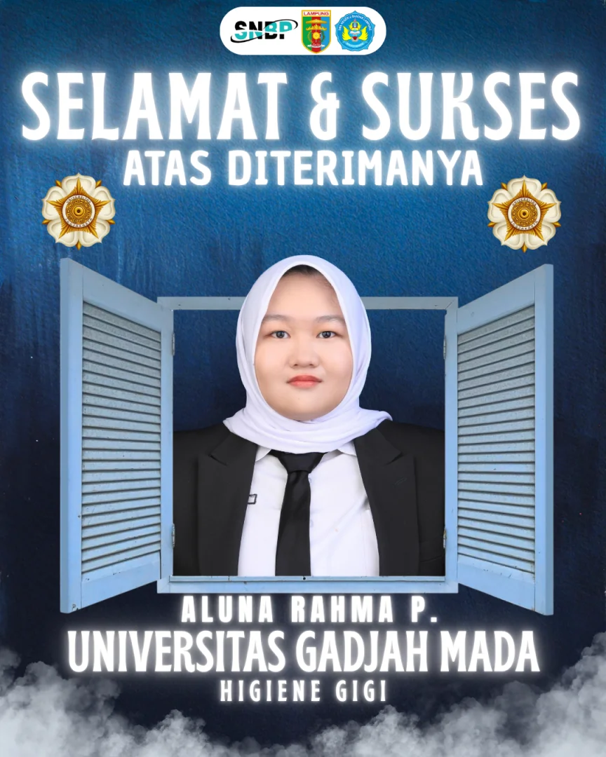 Alumni Inspiratif