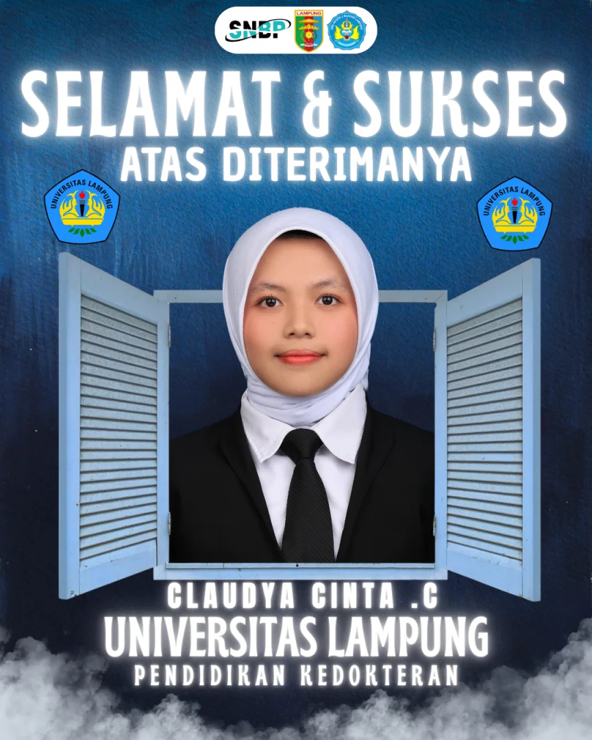 Alumni Inspiratif