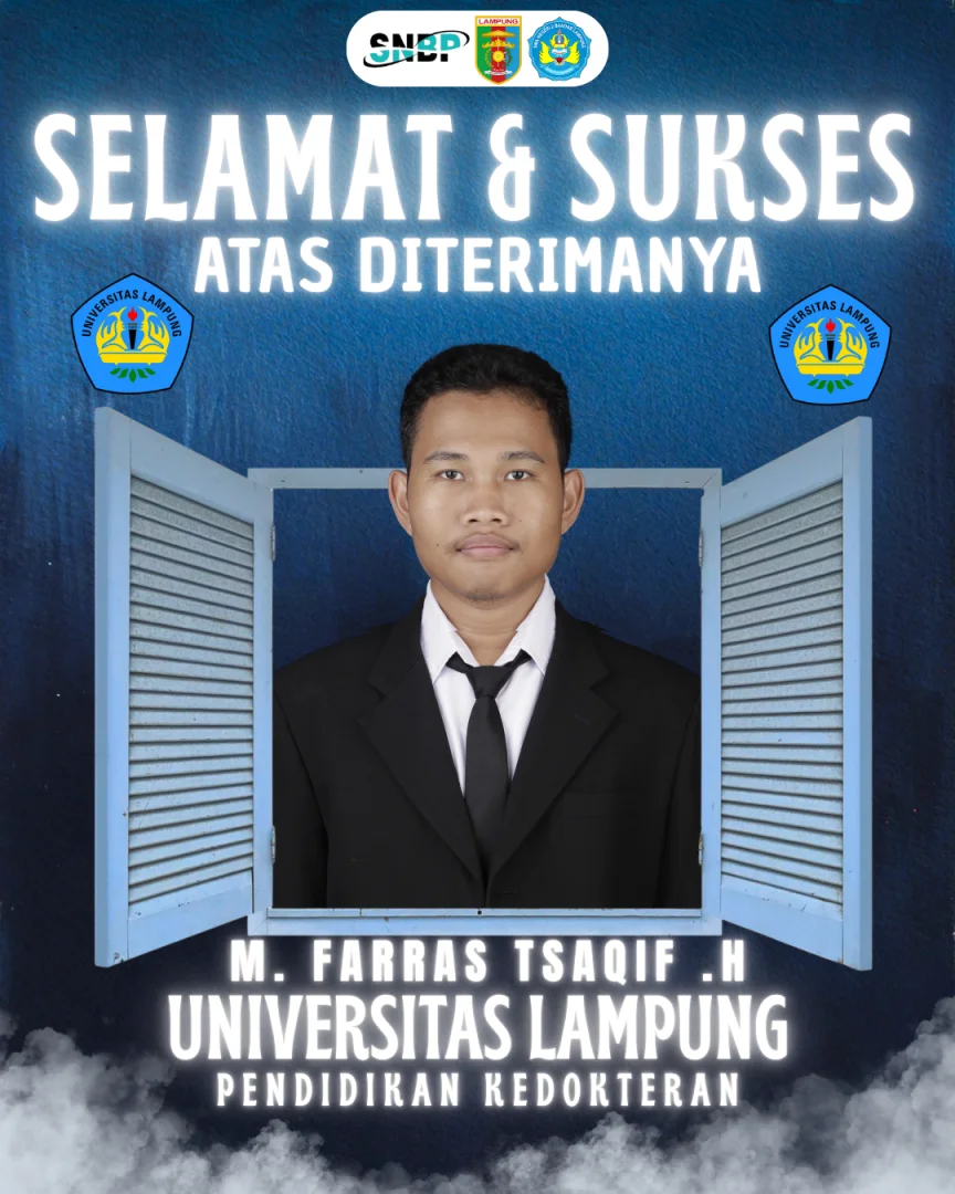 Alumni Inspiratif