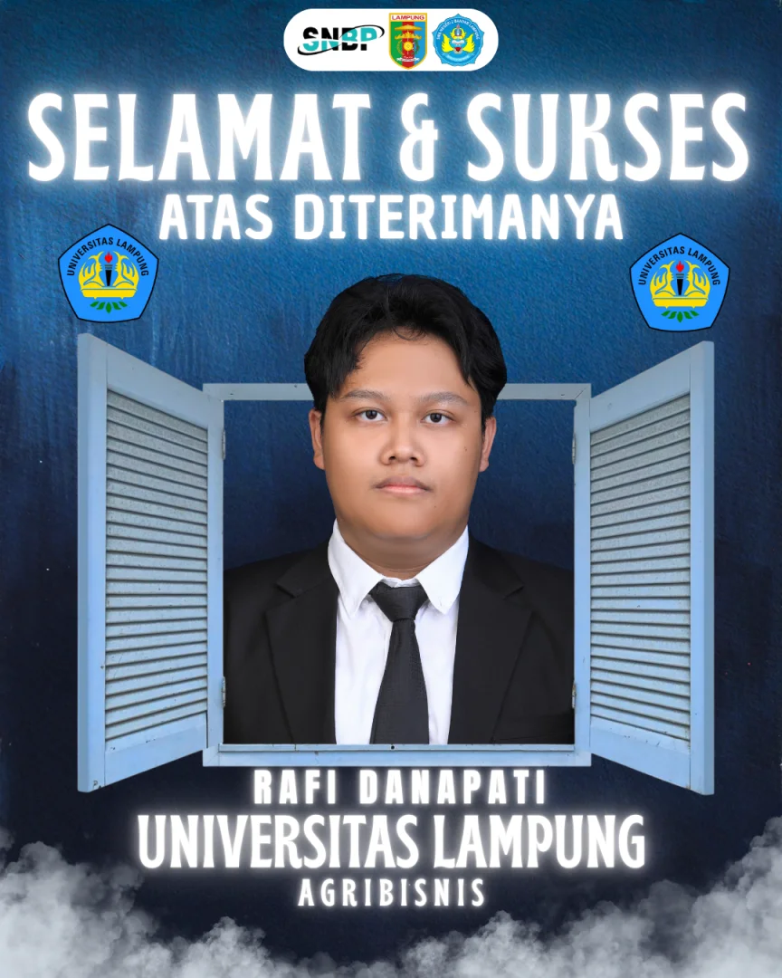 Alumni Inspiratif
