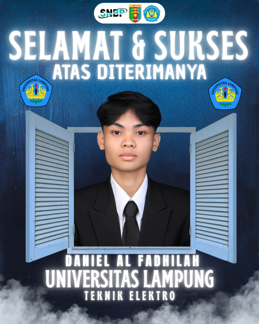 Alumni Inspiratif