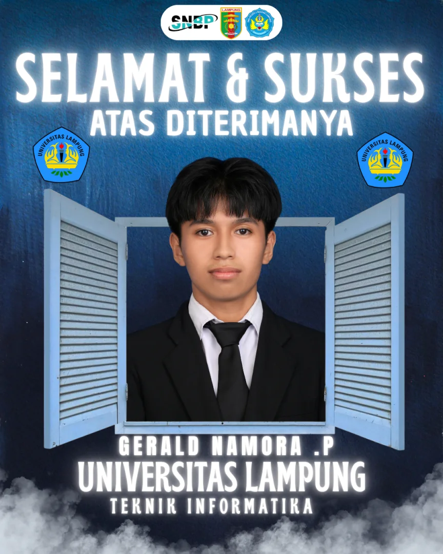 Alumni Inspiratif