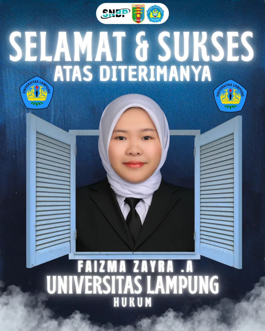 Alumni Inspiratif