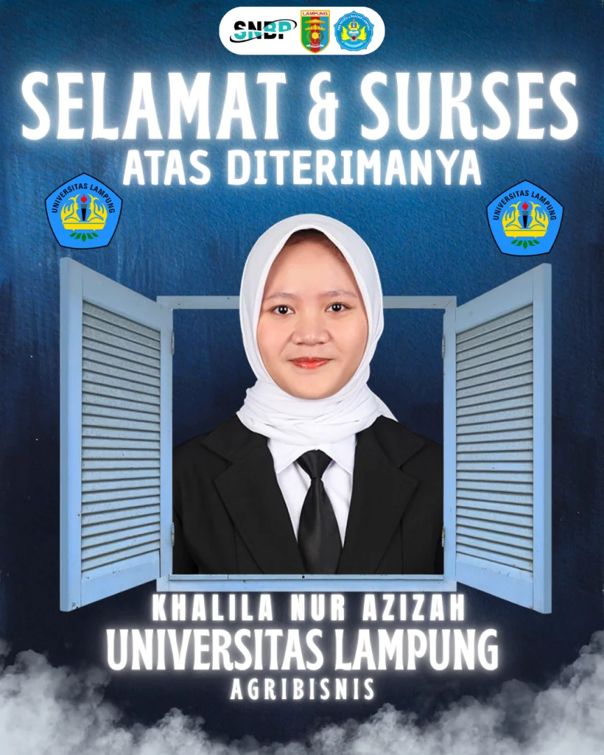 Alumni Inspiratif