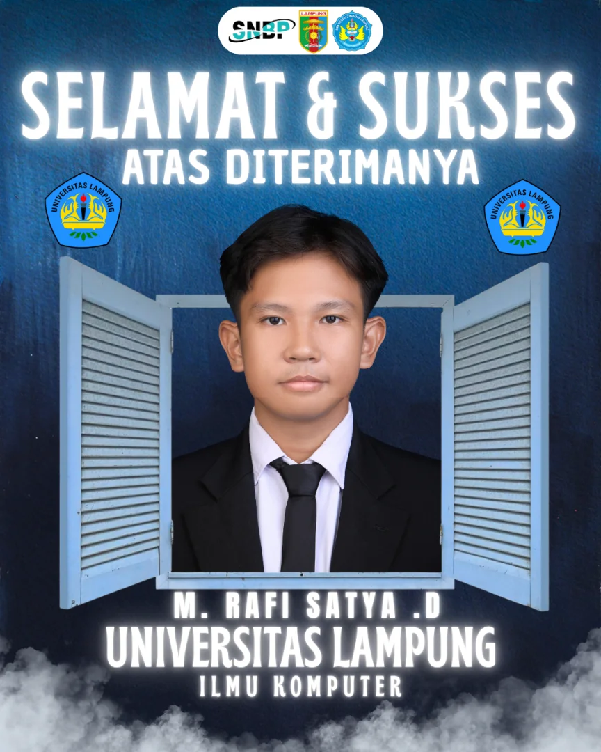 Alumni Inspiratif
