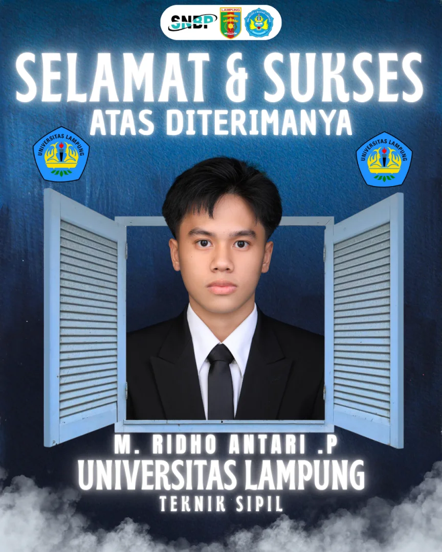 Alumni Inspiratif