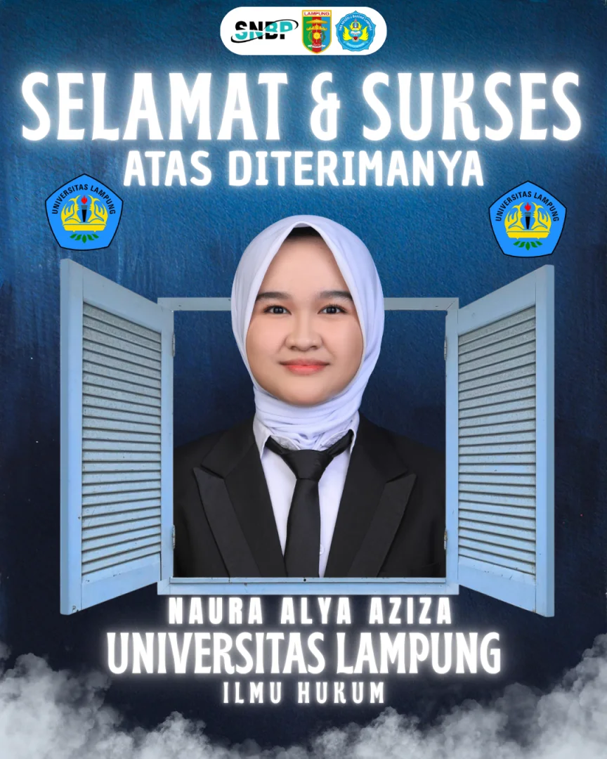 Alumni Inspiratif