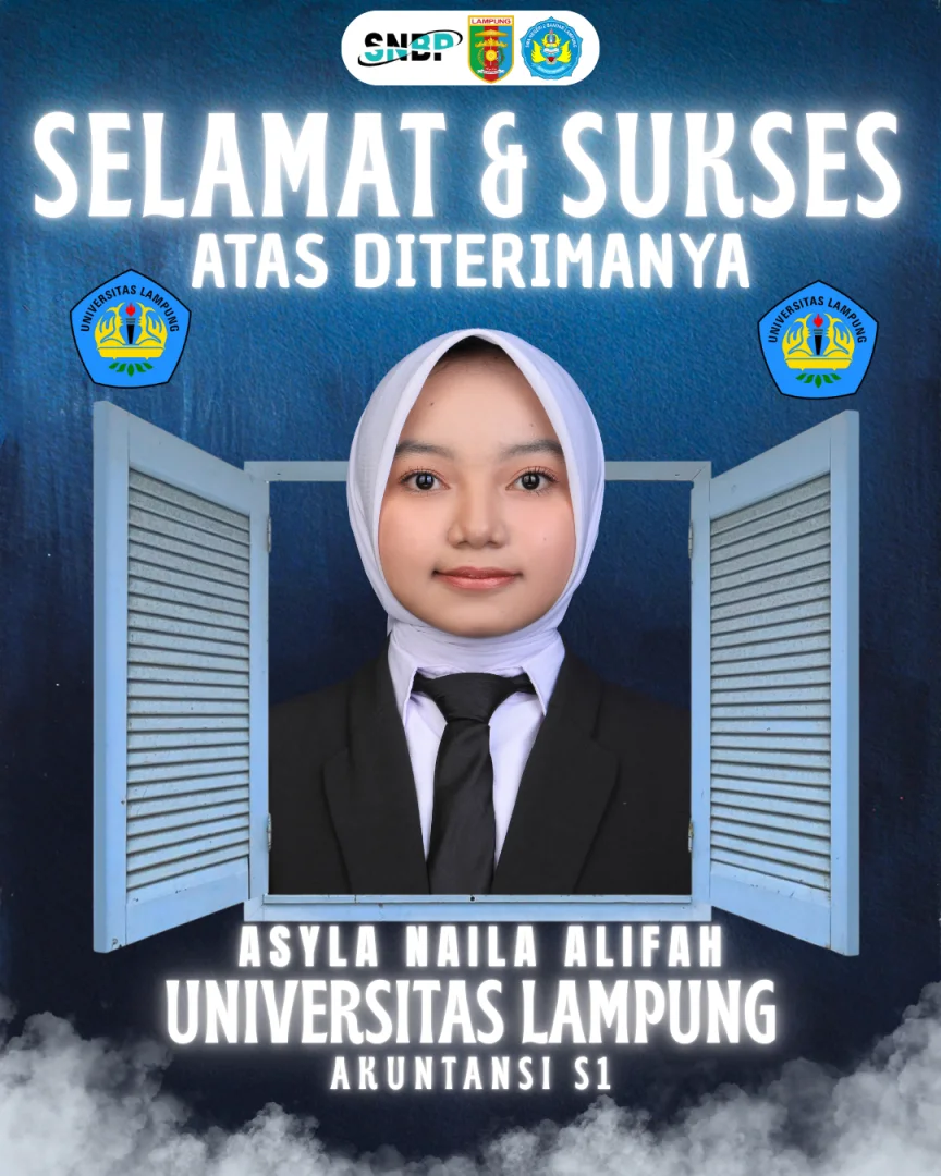 Alumni Inspiratif