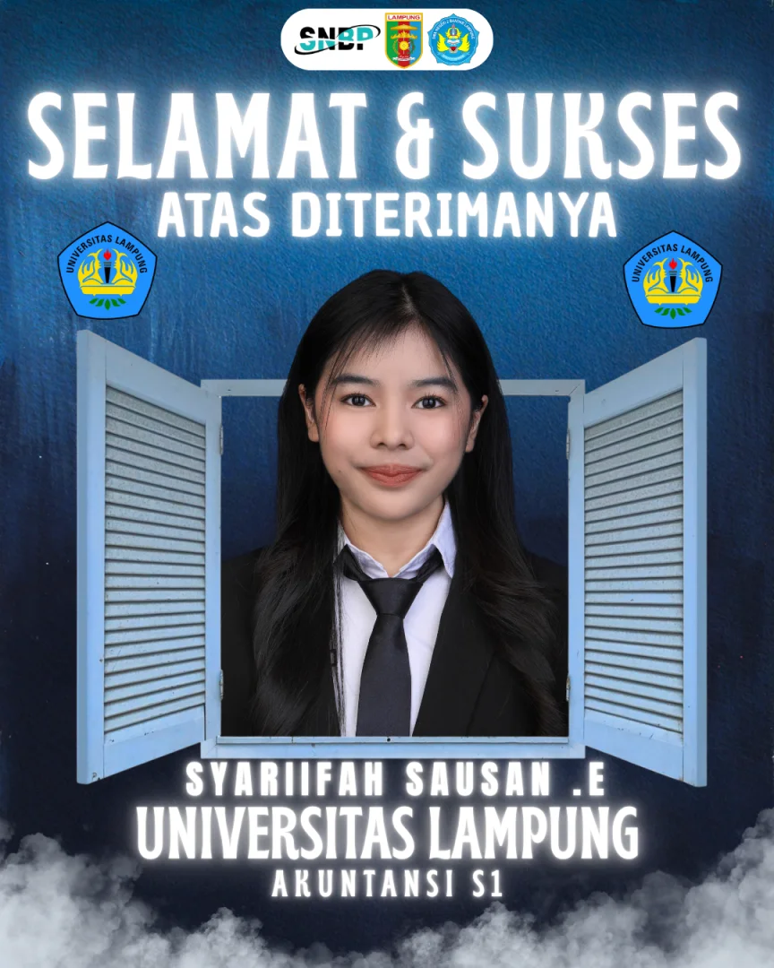 Alumni Inspiratif