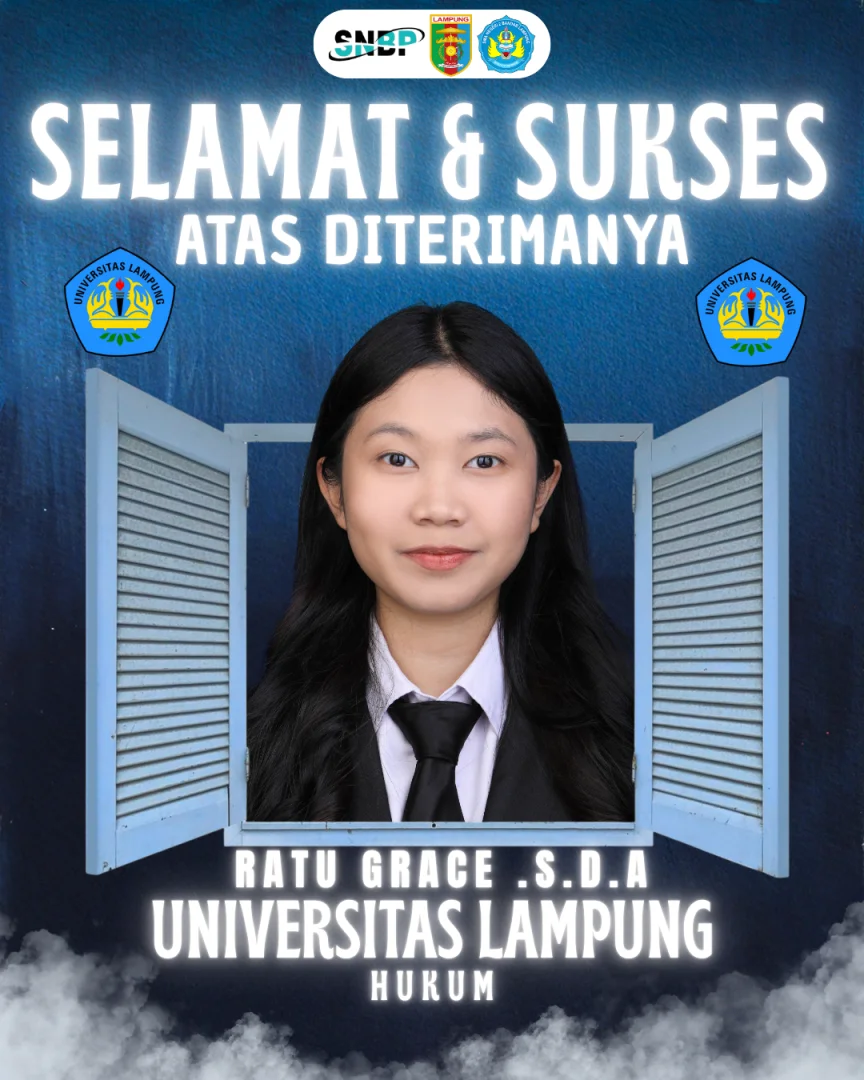Alumni Inspiratif