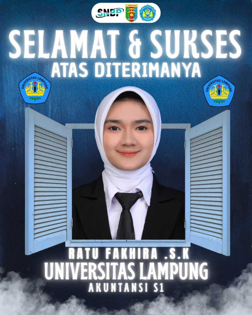 Alumni Inspiratif