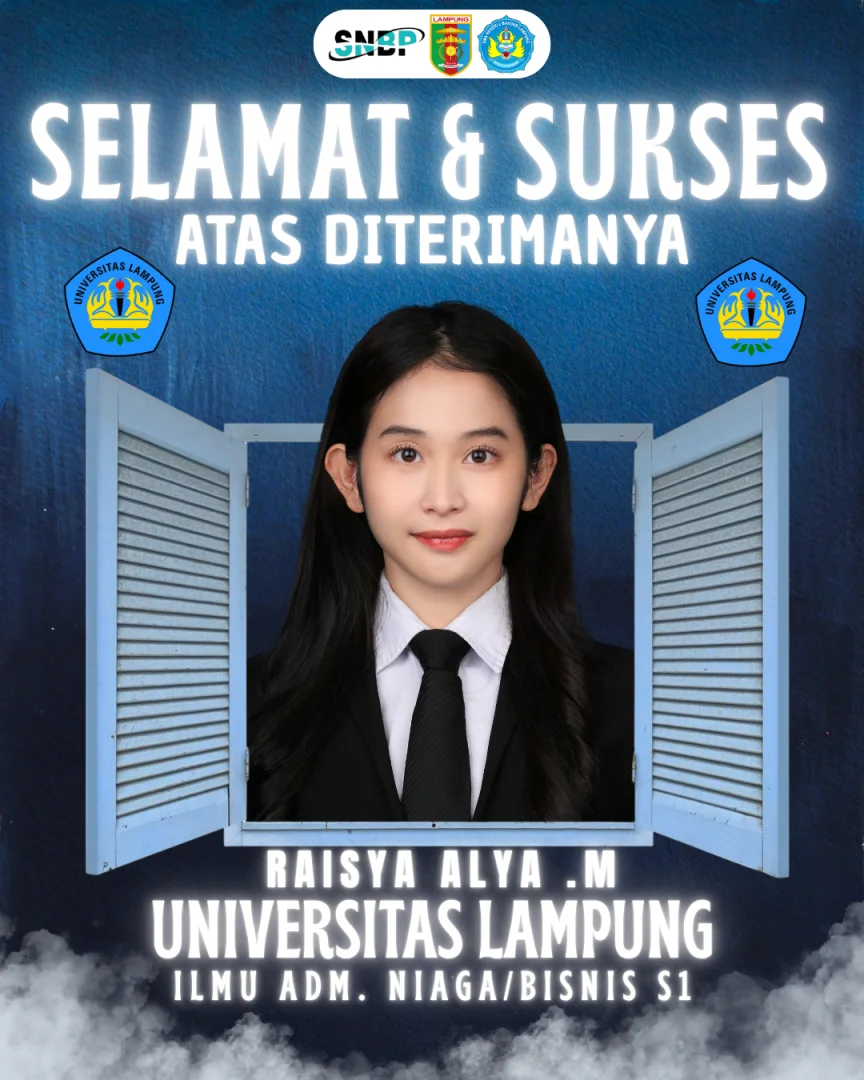 Alumni Inspiratif
