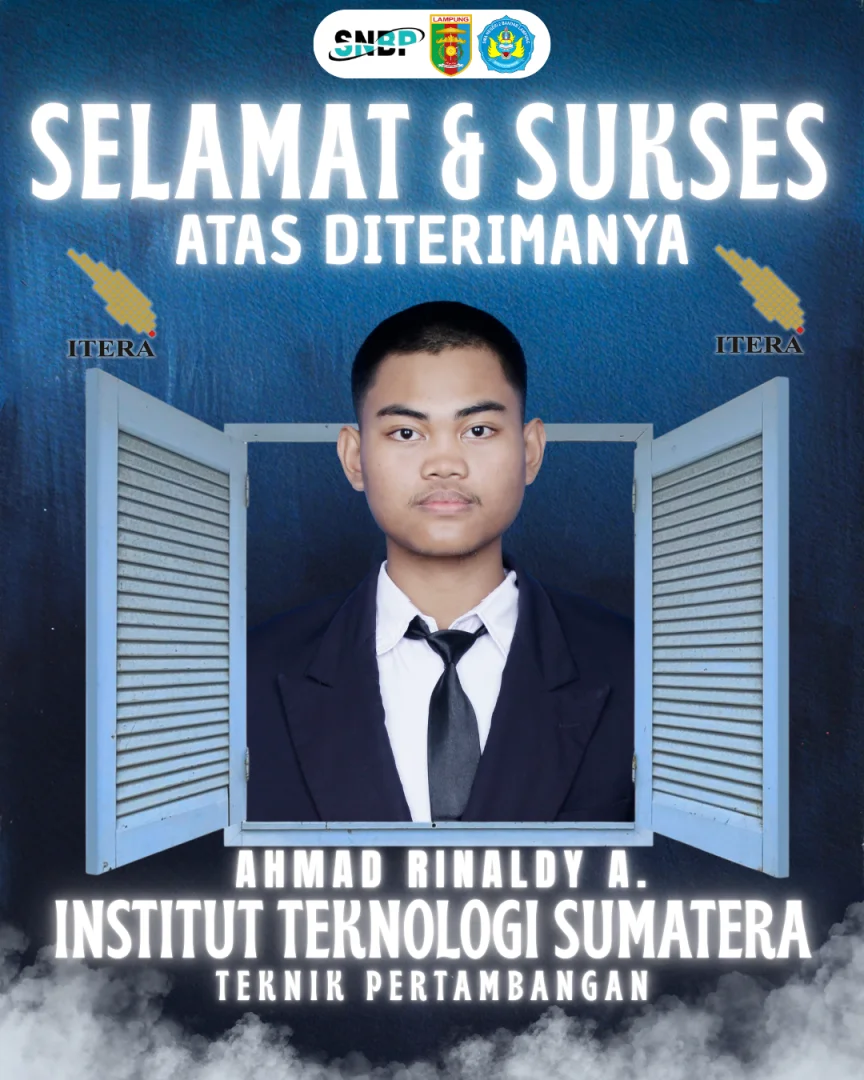 Alumni Inspiratif