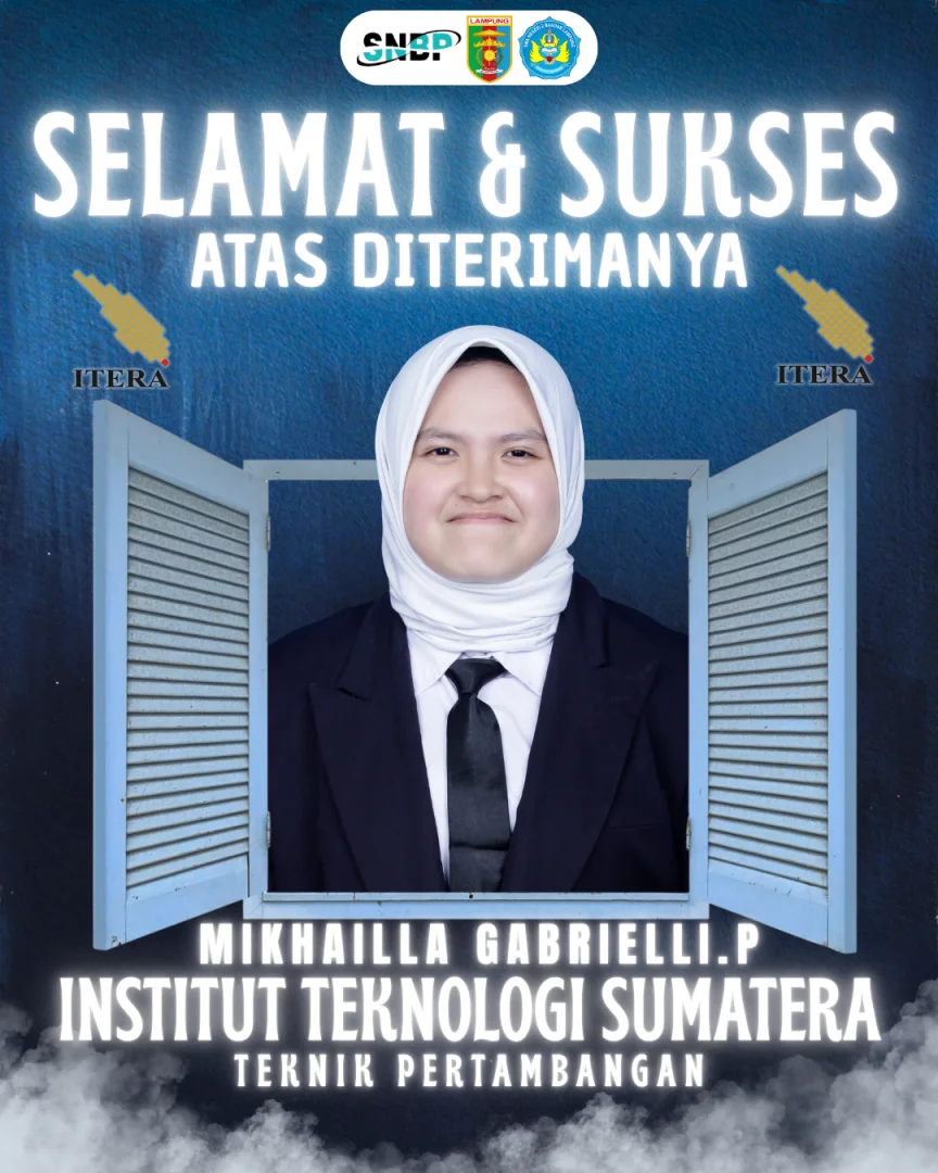 Alumni Inspiratif