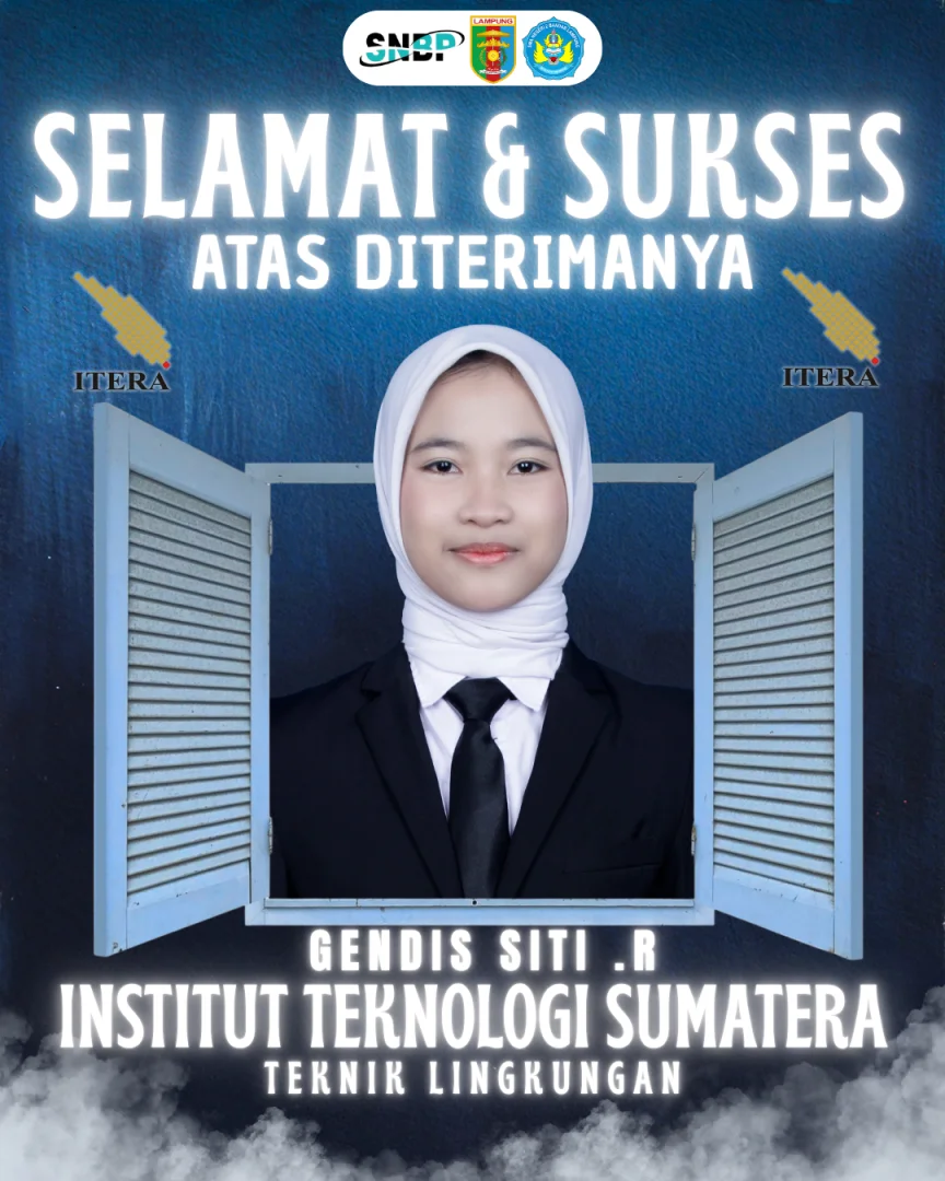 Alumni Inspiratif