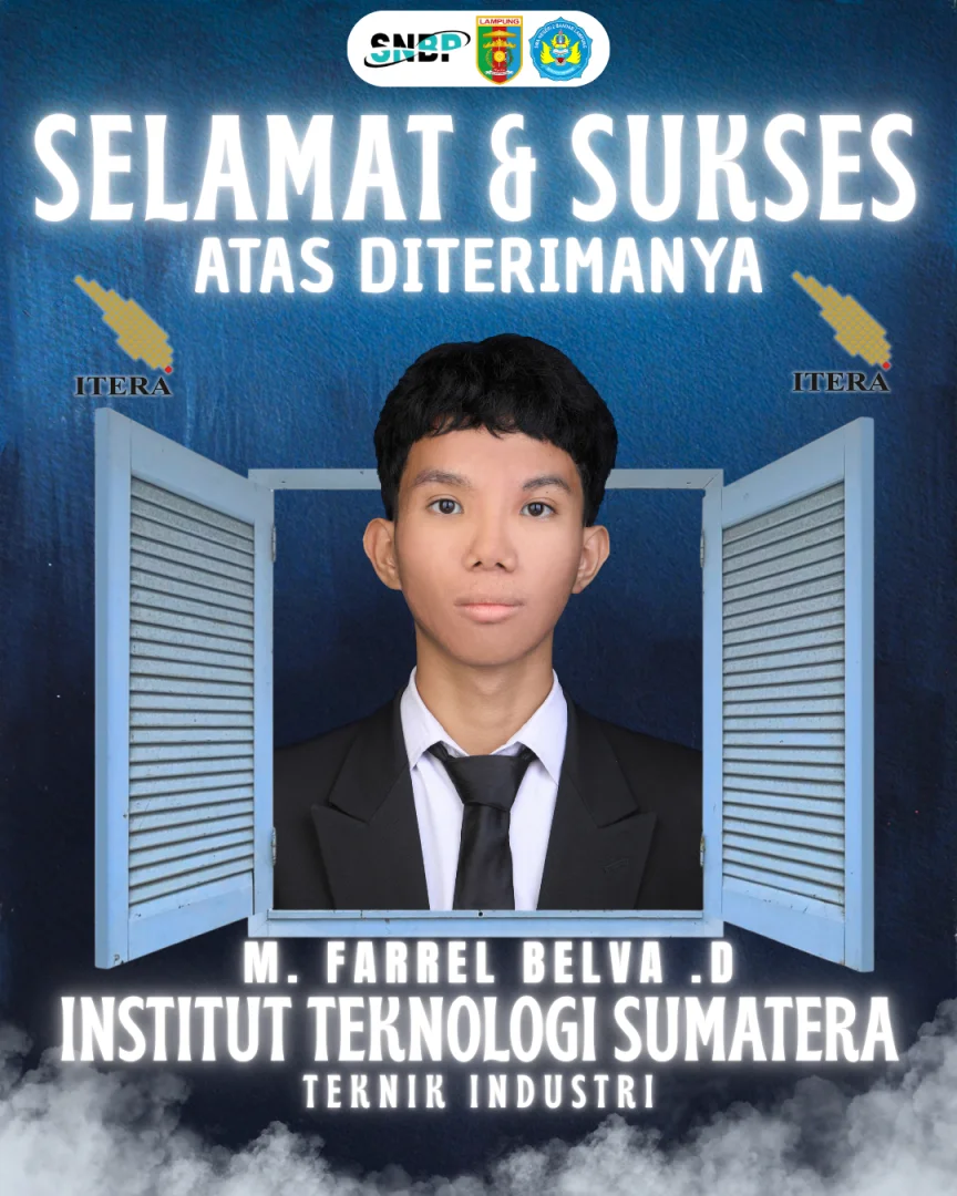 Alumni Inspiratif