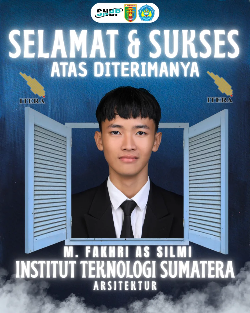 Alumni Inspiratif