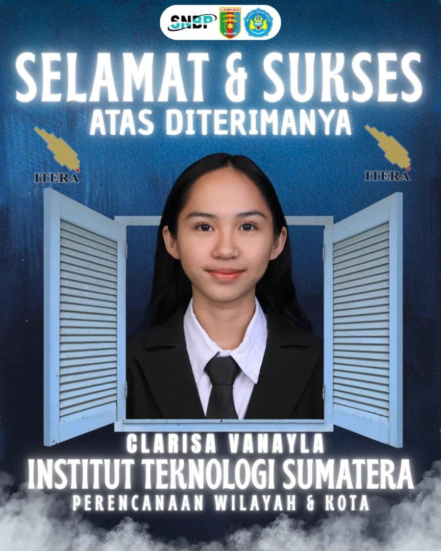 Alumni Inspiratif