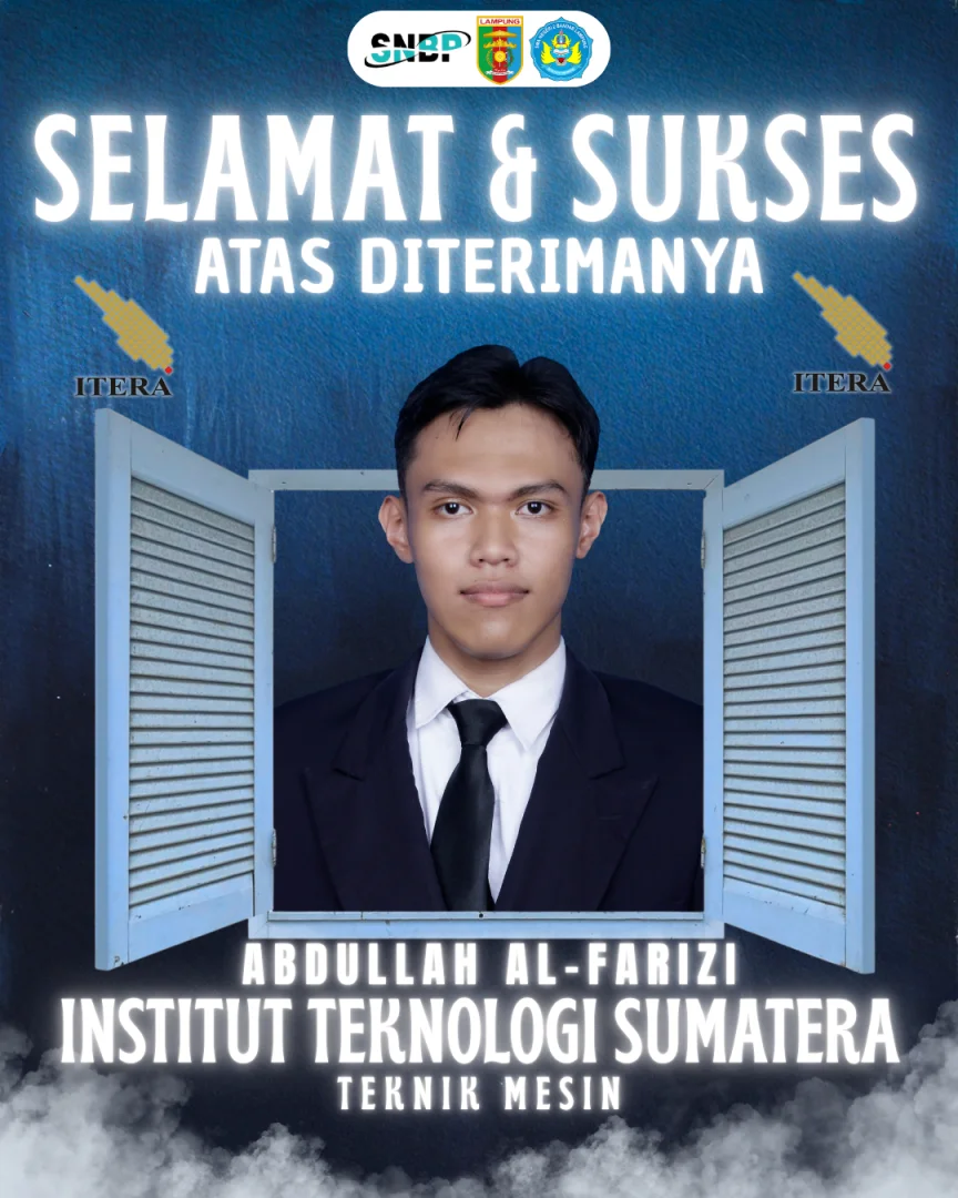 Alumni Inspiratif