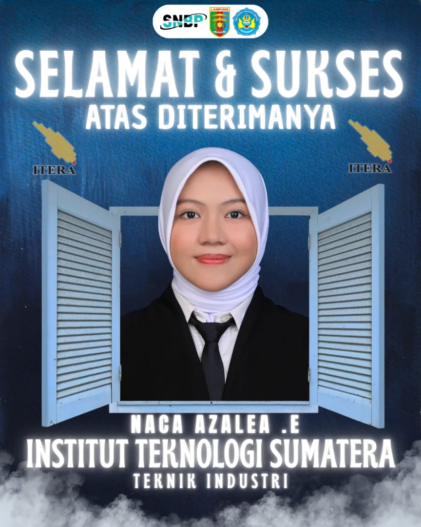 Alumni Inspiratif