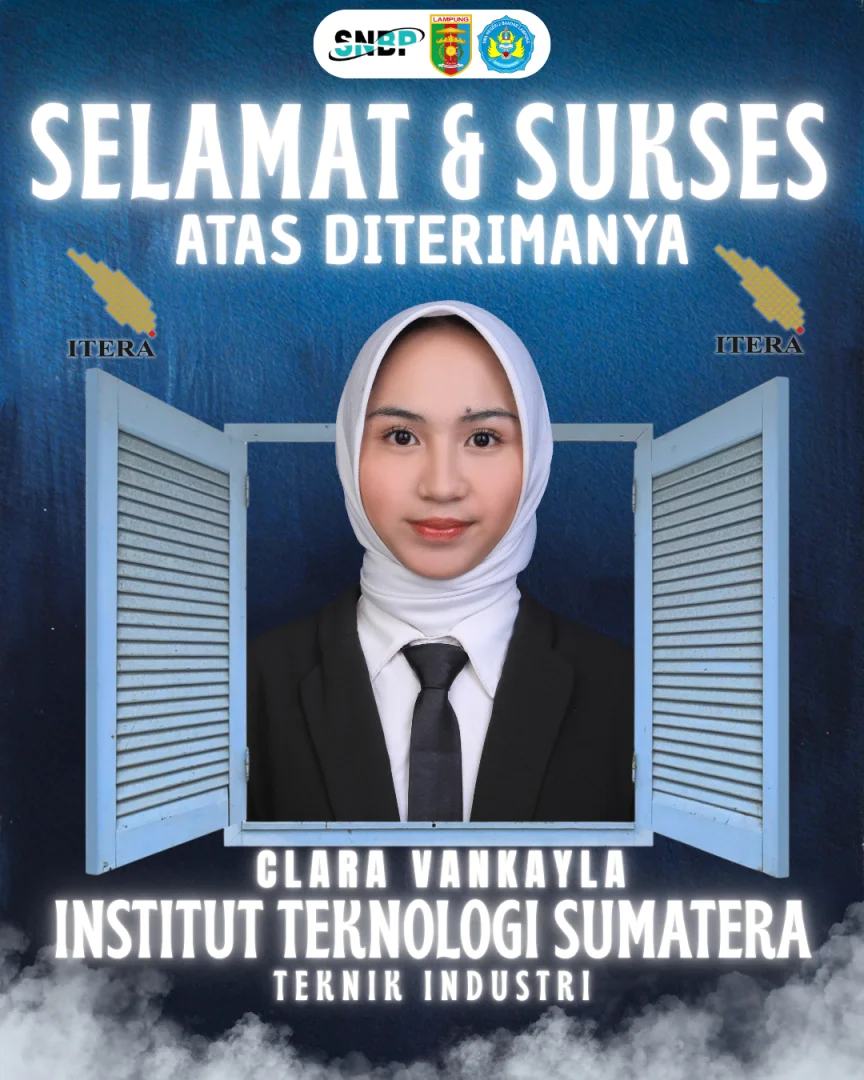 Alumni Inspiratif