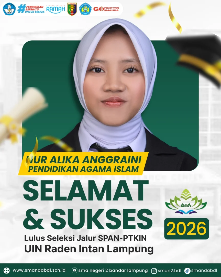 Alumni Inspiratif
